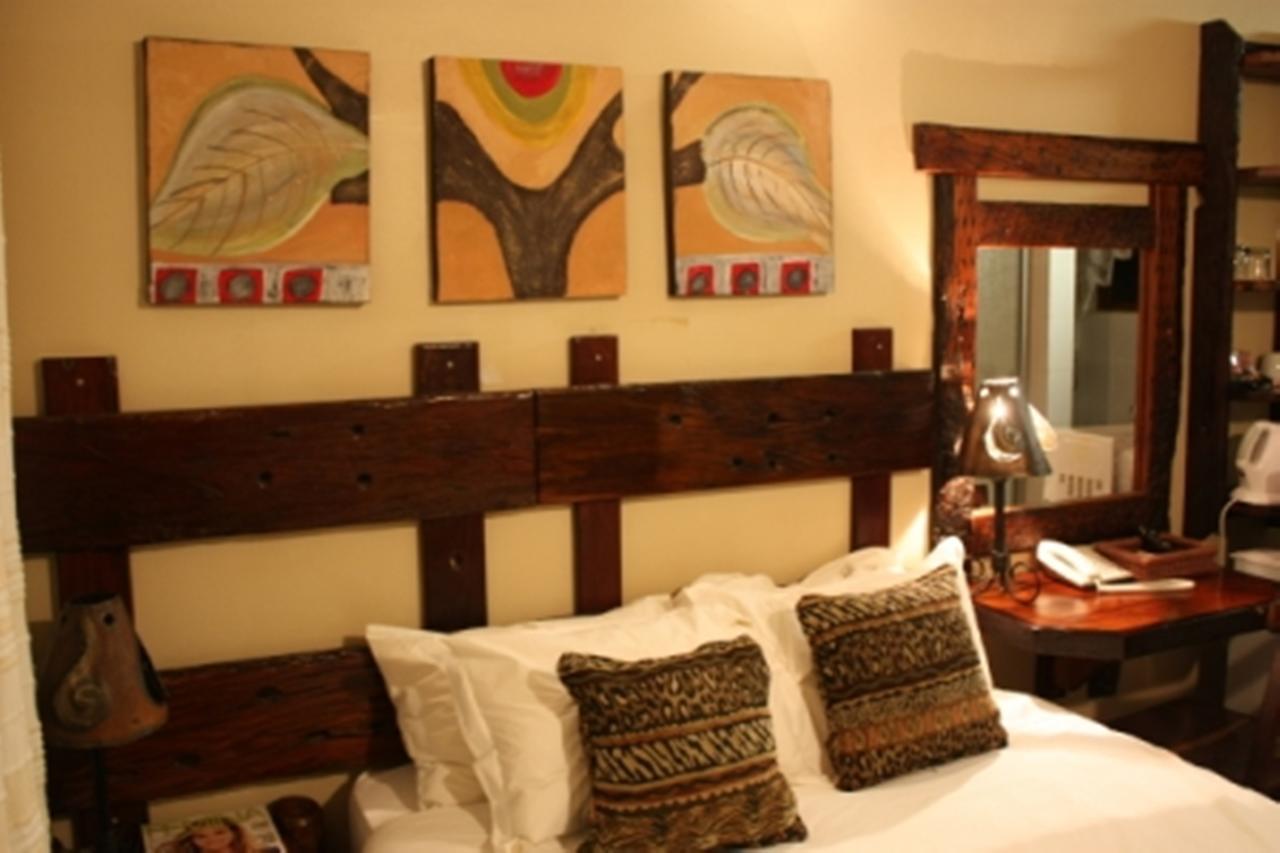 Croc River Lodge 코마티푸르트 객실 사진